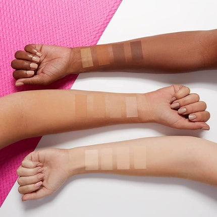 Pudră Față Maybelline SuperStay 16H Ivory 010 9g