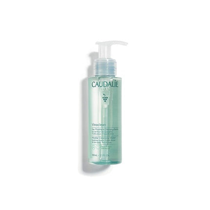 Apă micelară, Caudalie, 100 ml, pentru față și ochi