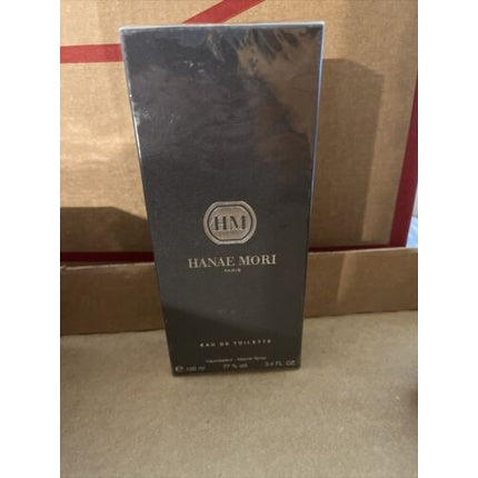 Parfum Hanae Mori HM EDT Spray 100 ml, cutie originală sigilată