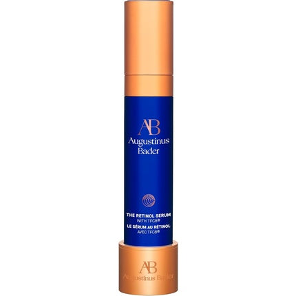 Ser Anti-Îmbătrânire Augustinus Bader Retinol Refill albastru 30ml