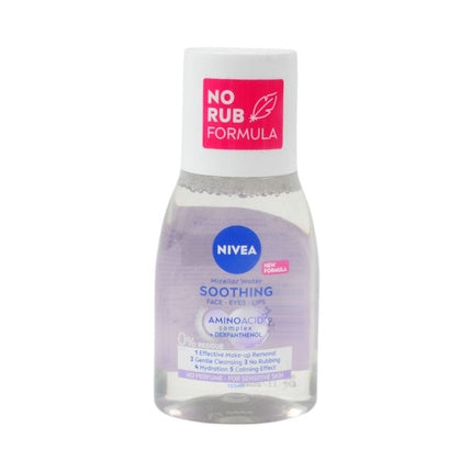 Apă Micelară Nivea Micellair Water 3 În 1
