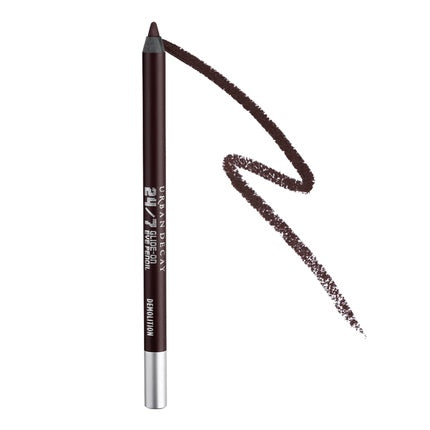 Eyeliner, Urban Decay, 24/7 Glide-On, Demolition