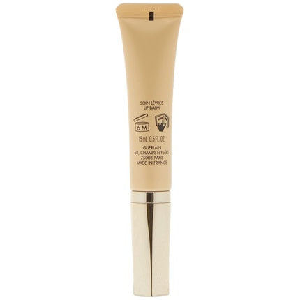Balsam lifting, Guerlain, Abeille Royale, auriu