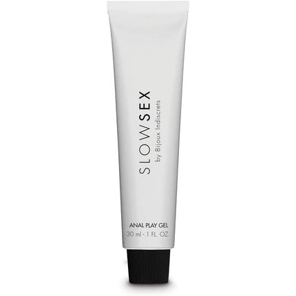 Gel anal, Slow Sex, 30ml
