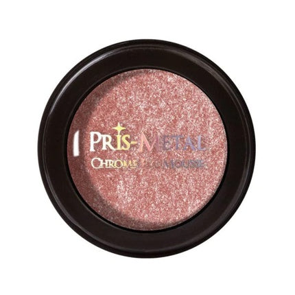 Fard de pleoape J.Cat Beauty Pris-Metal Chrome Eye Mousse PEM108 Champagne Wiz