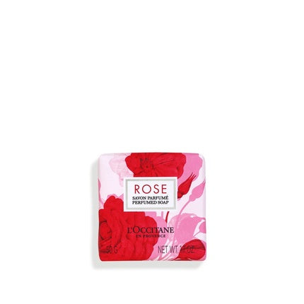 Săpun solid, L'Occitane, Rose, 54g