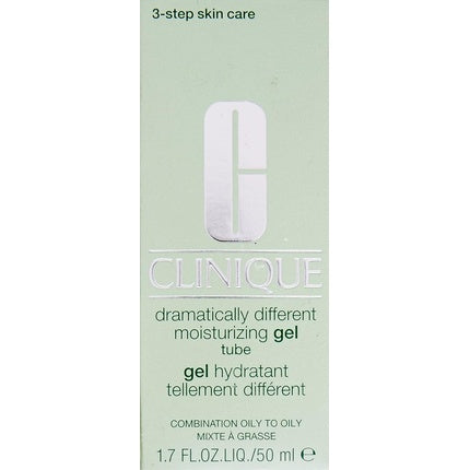 Gel Hidratant Clinique Dramatically Different Moisturizing Gel 50ml