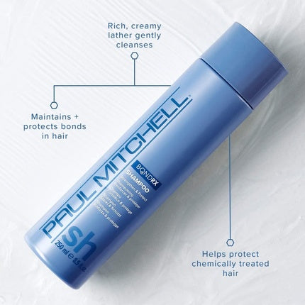 Șampon Paul Mitchell Bond Rx, 250ml
