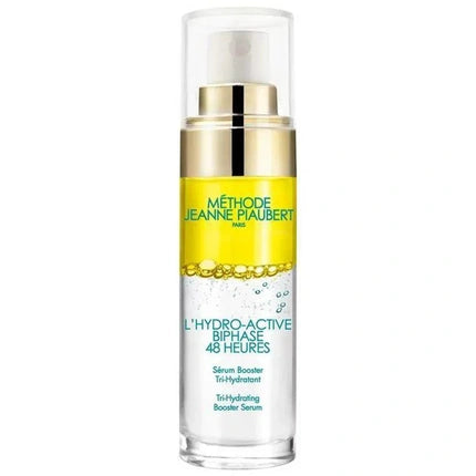 Serum Hidratant, Jeanne Piaubert, L'Hydro-Active Biphase 48H, 30ml