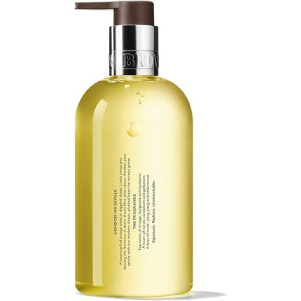 Săpun lichid, Molton Brown, Orange & Bergamot, 300ml