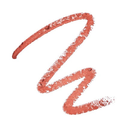 Creion contur buze Makeup Revolution Satin Kiss Heart Race, culoare coraliu, 10 g