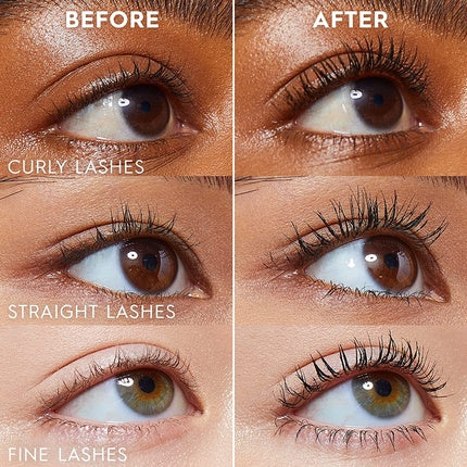 Mascara Urban Decay Wild Lash albastru