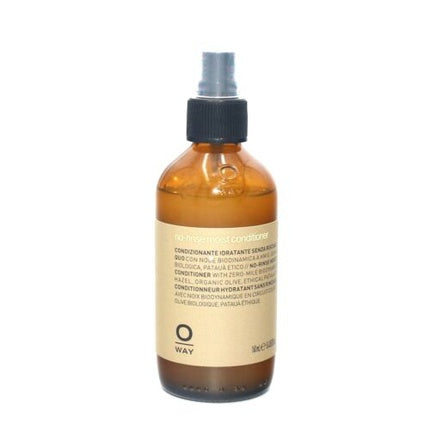Condicionator fără clătire O Way No Rinse Moist Conditioner, 160 ml