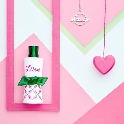 Eau de Toilette, Tous Love Moments, pentru femei, 90 ml