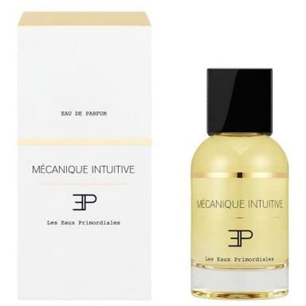 Eau de Parfum Les Eaux Primordiales Mecanique Intuitive 100ml