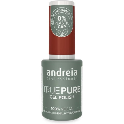 Lac uscare rapidă, Andreia, vegan, 10.5ml