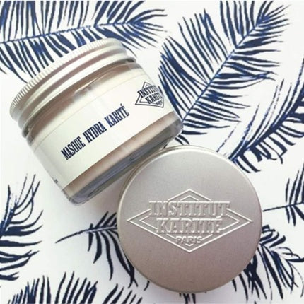 Masca Hidratantă Institut Karité Paris, Shea Hydra Mask Milk Cream, 50ml