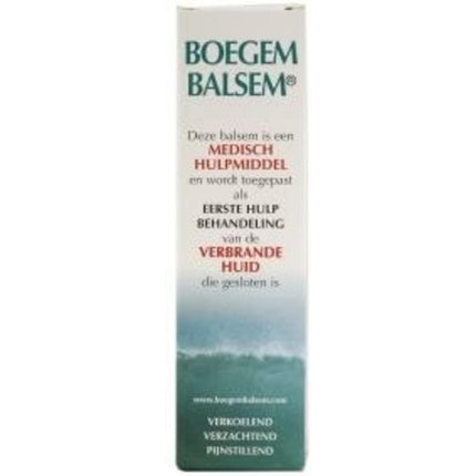 Balsam Boegem - 80 ml