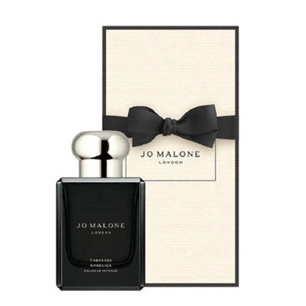 Eau de Parfum Jo Malone London Jasmine Sambac & Marigold, Culoare neagră, Capacitate 50ml