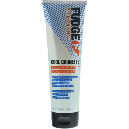 Balsam pentru brunete, Fudge, neutralizare tonuri albastre, 250ml
