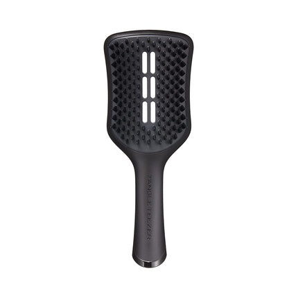 Perie păr, Tangle Teezer, Easy Dry and Go, negru, mare