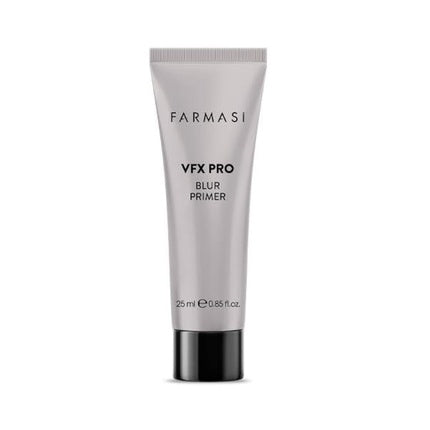 Farmasi VFX Pro Camera Ready Smoothing Face Primer, 25 ml