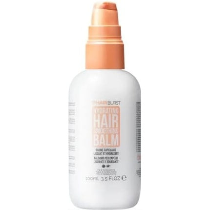 Ser balsam păr, Hair Burst, cocos și argan