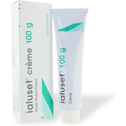 Crema de față Laluset cu Acid Hialuronic, 100 g