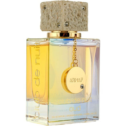Parfum Armaf Club De Nuit Oud, 105 ml