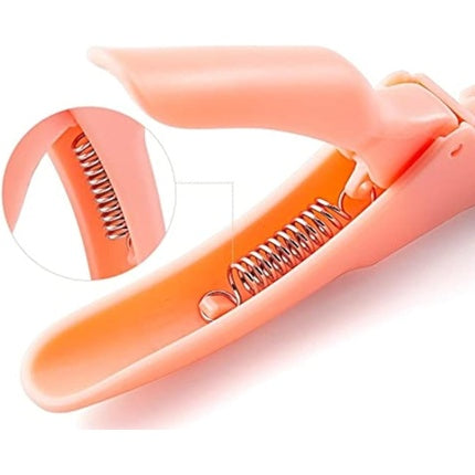 Unghiera, Ewanto, tip cutter, roz, 11.3cm