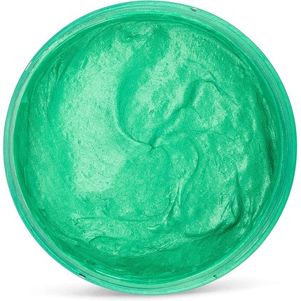 Creme colorant păr temporar Crazy Color Poison Ivy, Verde, 170 g
