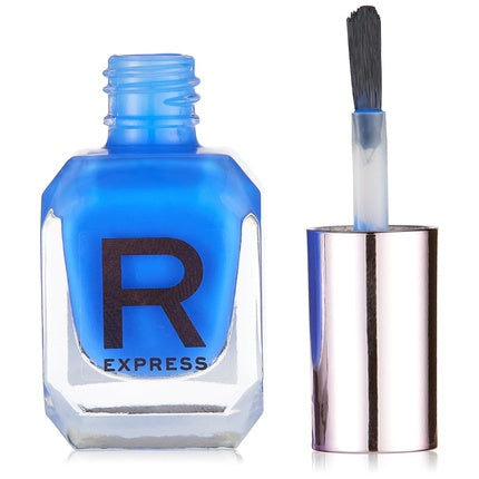 Spray fixare machiaj, Makeup Revolution, High Gloss, 10ml