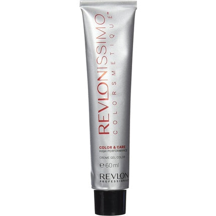 Vopsea de păr Revlon, Revlonissimo Colorsmetique, 5.24 Șaten Deschis