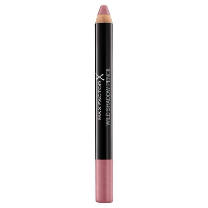 Creion ochi Max Factor Wild Shadow Pencil, Untamed Pink, 20
