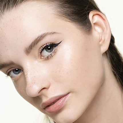 Eyeliner Korres Volcanic Minerals Negru 1.2g