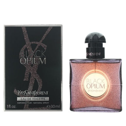Parfum Yves Saint Laurent Black Opium 30ml Eau de Toilette
