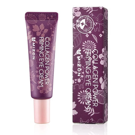 Cremă contur ochi, Mizon Collagen Power, 10 ml