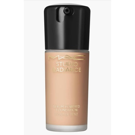 Fond de ten, Mac, Unisex, 200g