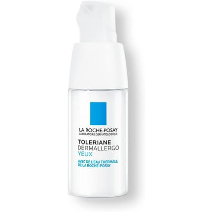 Crema de Ochi Calmantă, La Roche-Posay Toleriane Dermallergo, 20ml