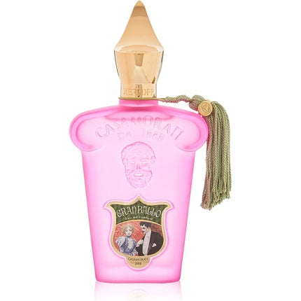 Eau de Parfum, Xerjoff, Gran Ballo, 100ml
