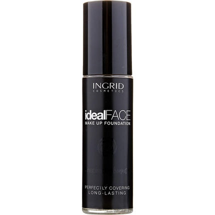 Fond de ten, Ingrid Cosmetics, Verona, nuanta 11 Nude