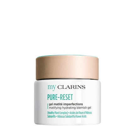 Gel matifiant, Clarins, MyClarins, 50 ml