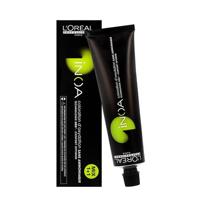 Vopsea de par, L'Oréal Paris, Inoa 5.3 Lumière Dorée, 60ml