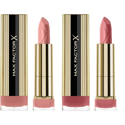 Ruj Max Factor Colour Elixir Nr. 005 Simply Nude 4g