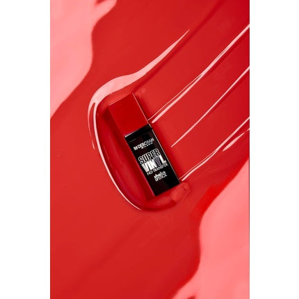 Ruj lichid, Deborah, Super Vinyl, Ruby Red