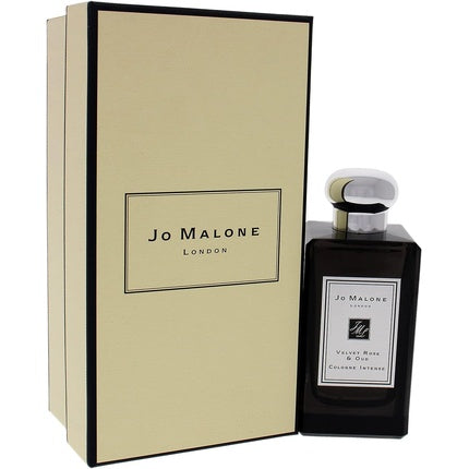 Eau de Cologne, Jo Malone, Velvet Rose & Oud, 100ml