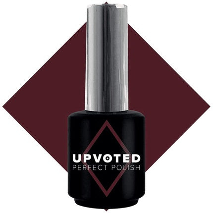 Gel Polish NailPerfect #159 Pecan, 15ml, Culoare maro