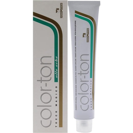 Vopsea Păr Tocco Magico Color-Ton Auburn Blond