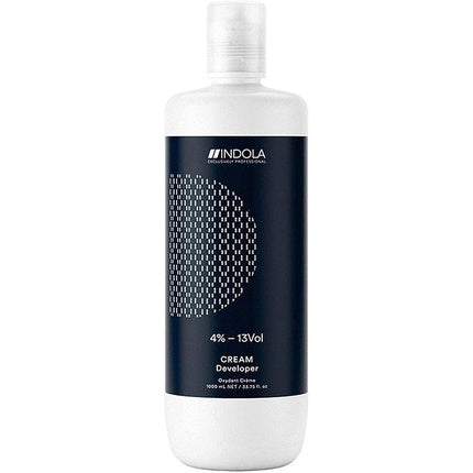 Crema dezvoltatoare Indola 4% 1000ml
