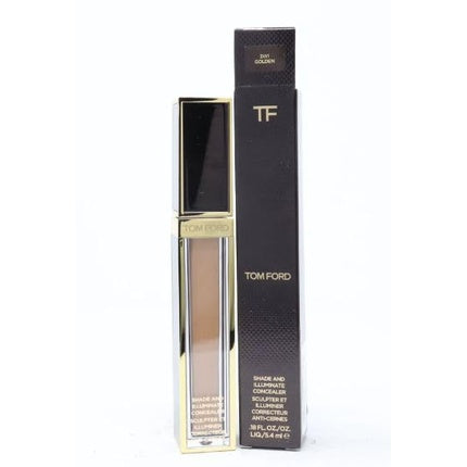 Concealer Tom Ford Shade and Illuminate 3W1 Golden